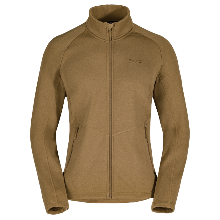 Amiko Men's Fleece Jacket