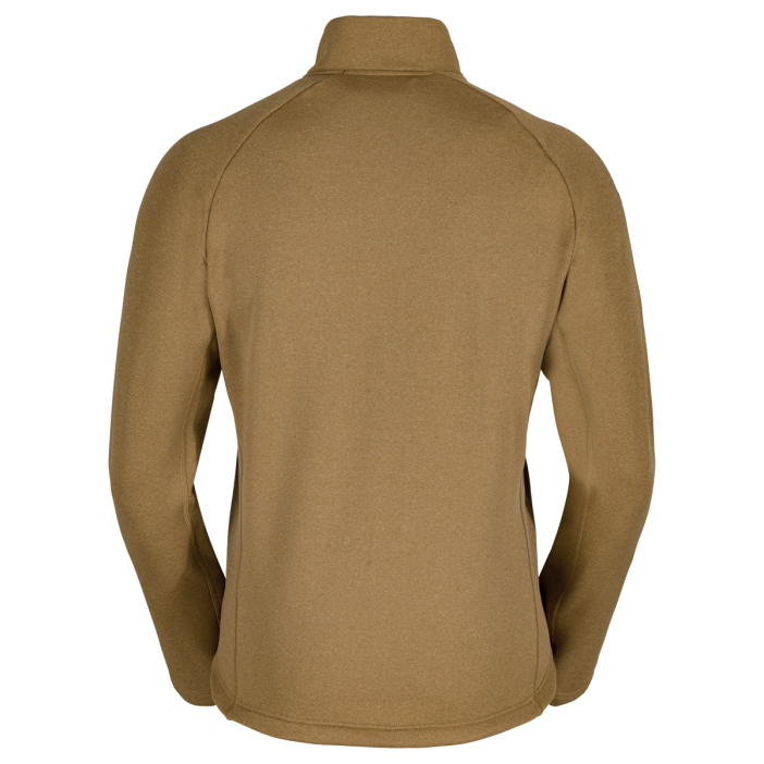 Amiko Men's Fleece Jacket