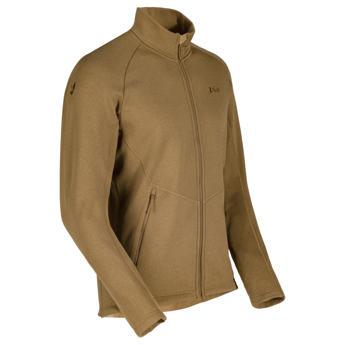 Amiko Men's Fleece Jacket