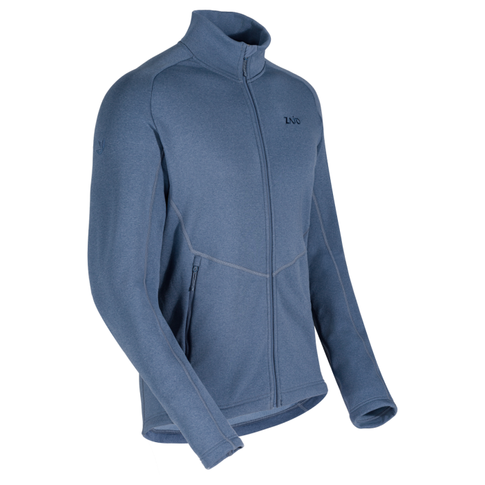 Amiko Men's Fleece Jacket