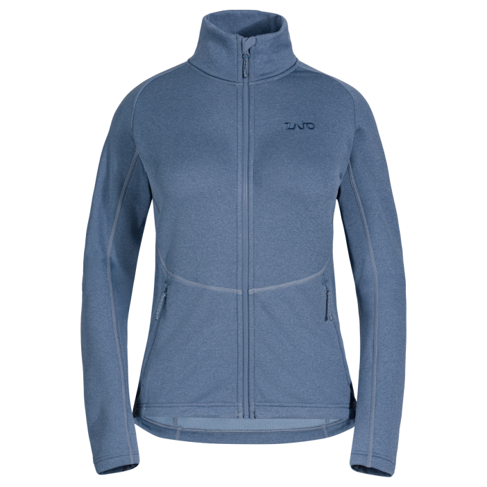 Amiko Women's Fleece Jacket