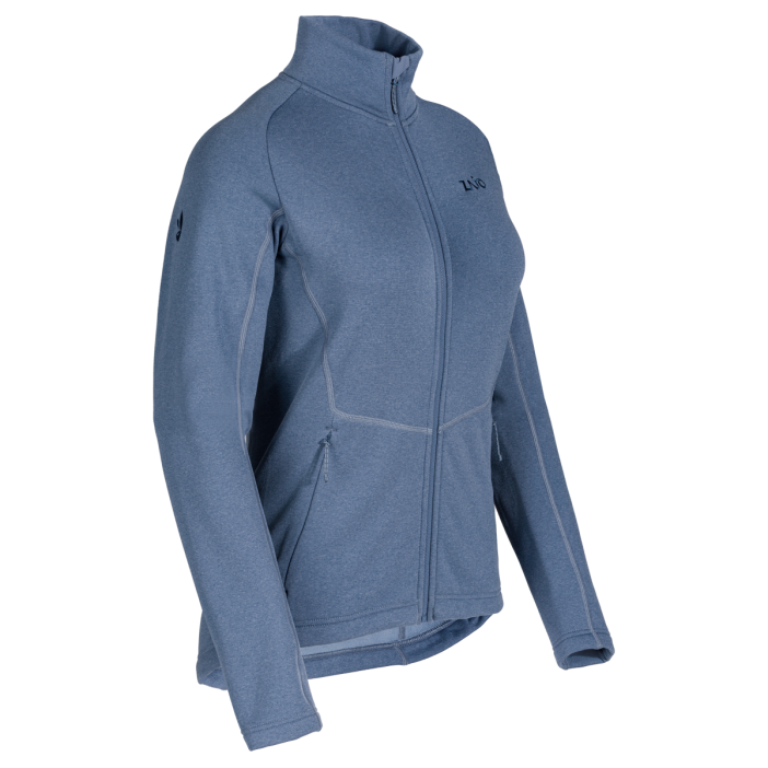 Amiko Women's Fleece Jacket
