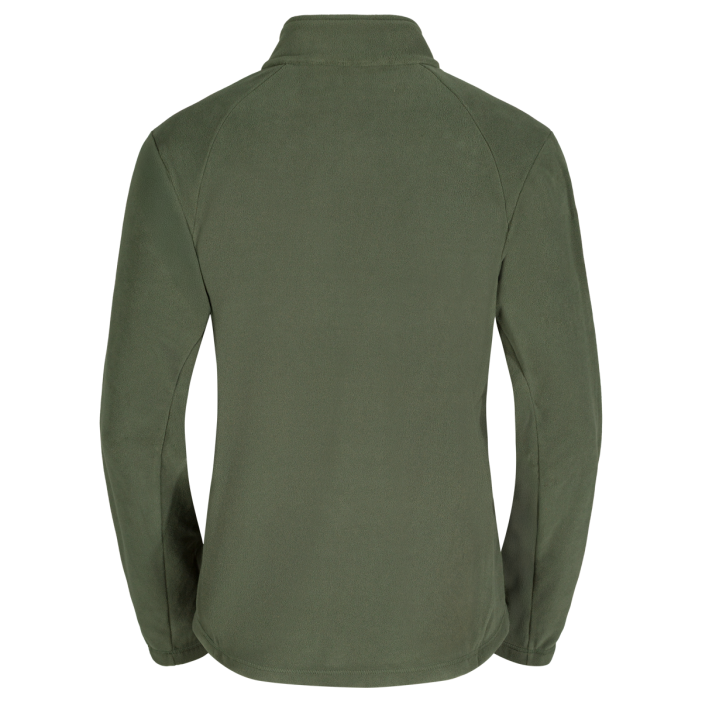 Auro Men's Fleece Zip Top