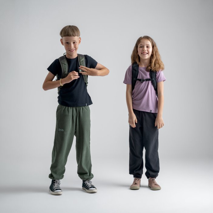 Eksploro Kid's 10l Hiking Backpack