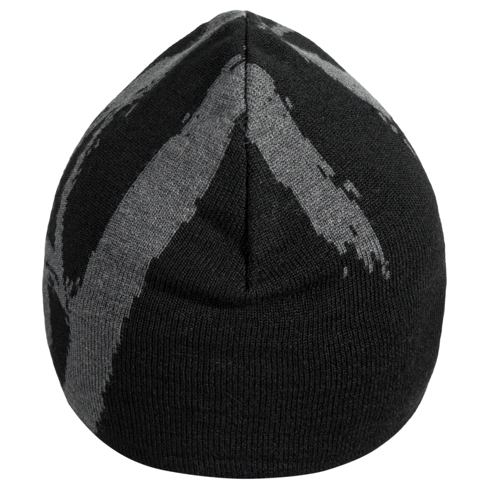 Emblemo Merino Beanie