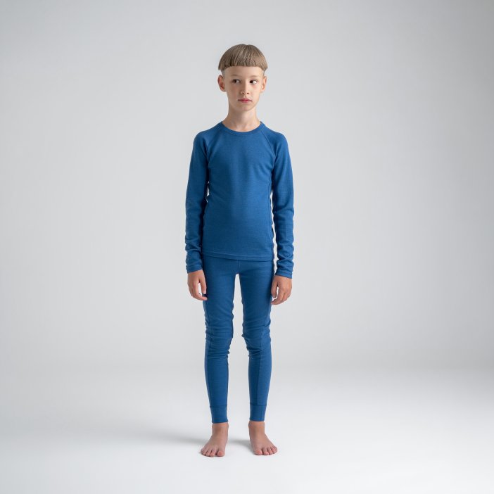 Hejma Kid's Merino Set