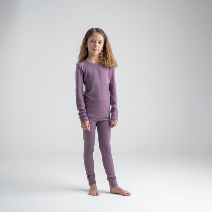 Hejma Kid's Merino Set