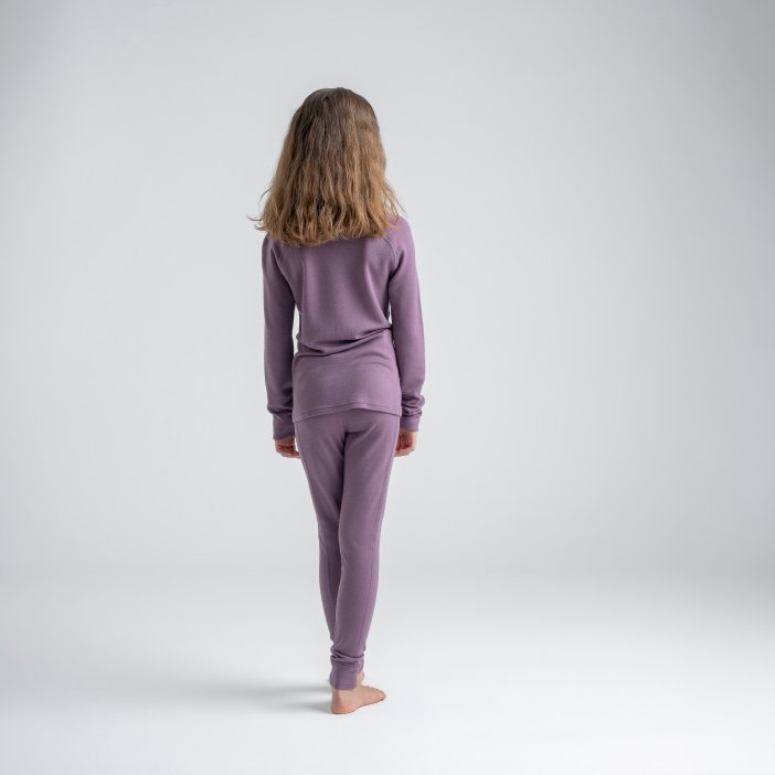 Hejma Kid's Merino Set