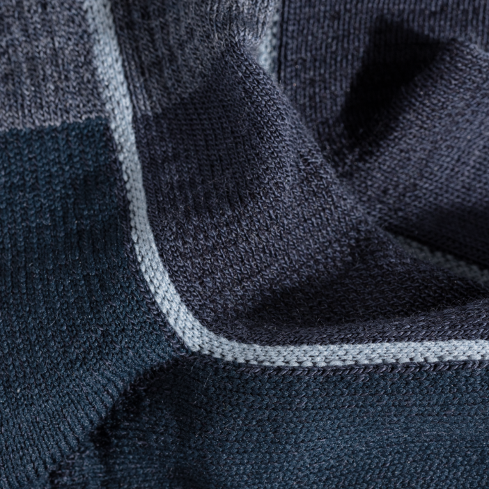 Hejma Merino Mid Socks