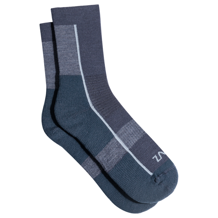 Hejma Merino Mid Socks