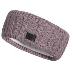 Iced Mauve