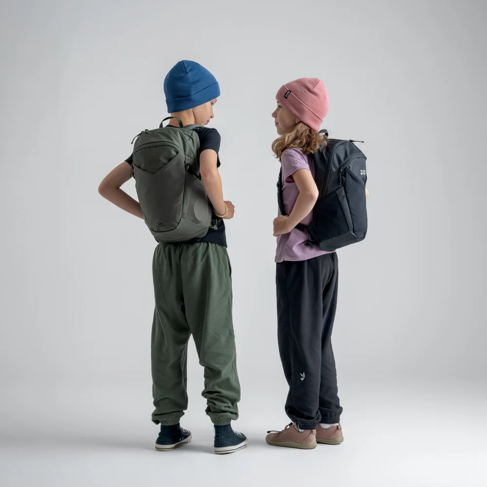 Eksploro Kid's 10l Hiking Backpack