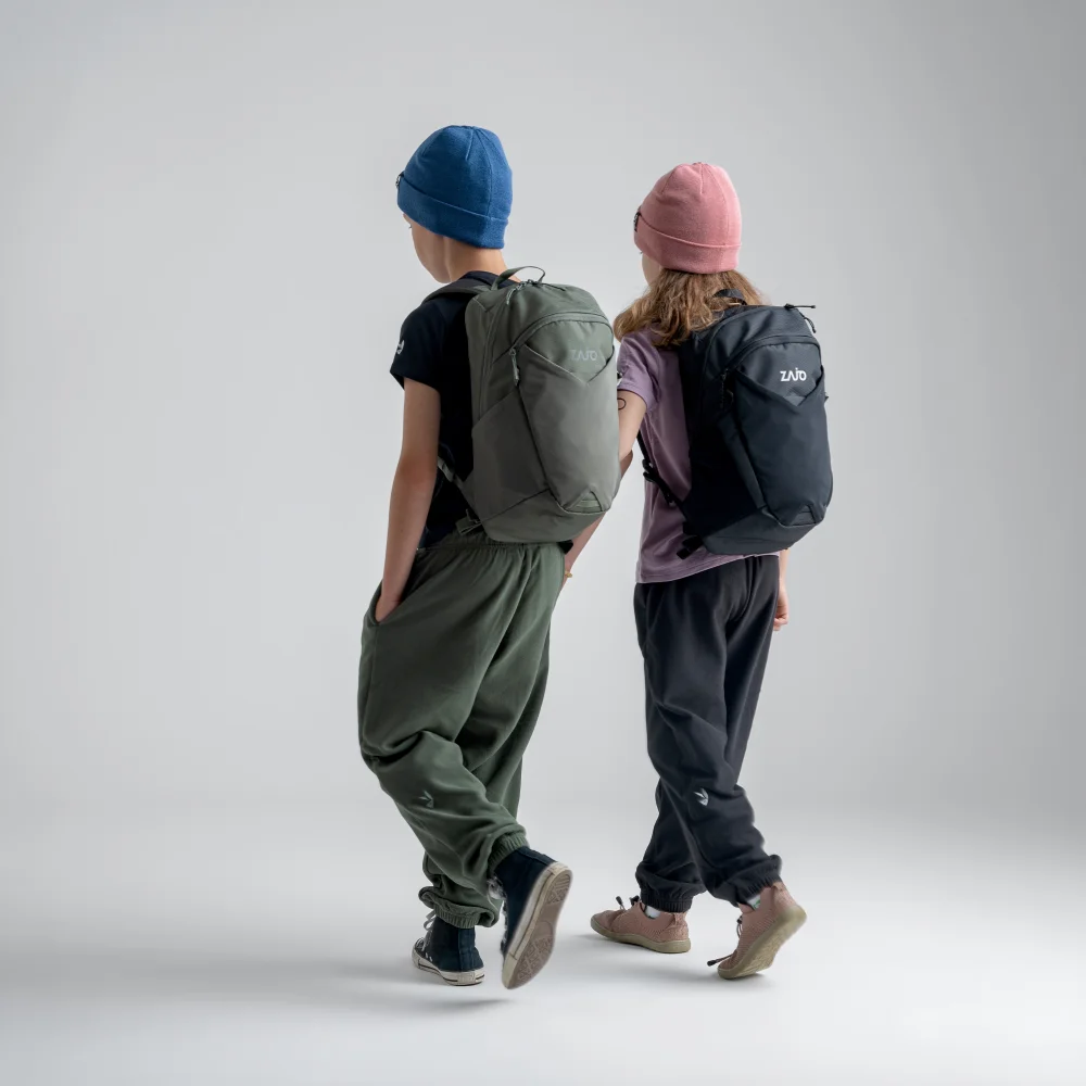 Eksploro Kid's 10l Hiking Backpack