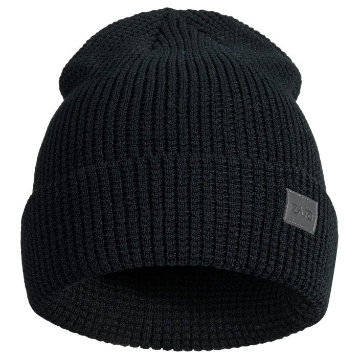 Triki Merino Beanie