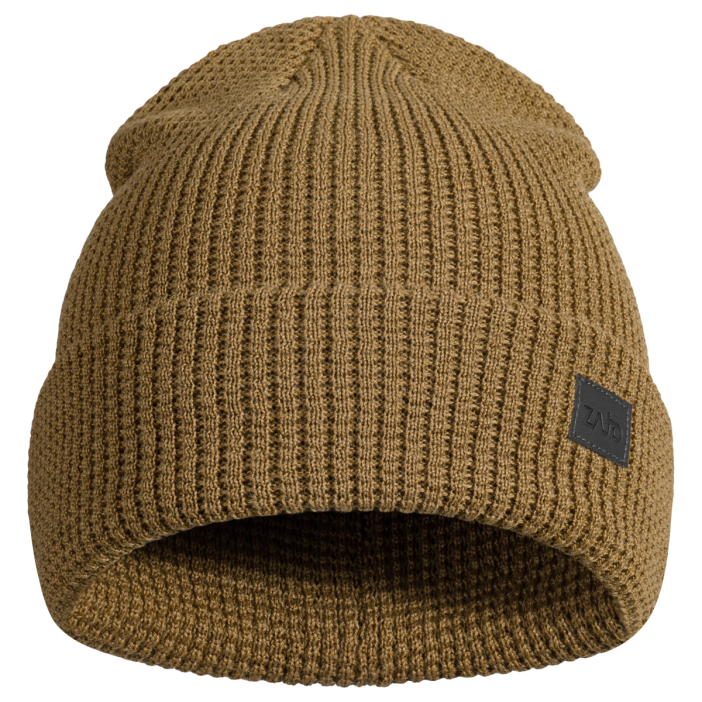 Triki Merino Beanie