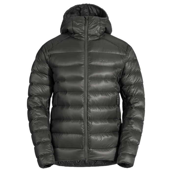 Alto Men's Ultralight Down Jacket