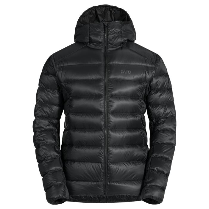 Alto Men's Ultralight Down Jacket