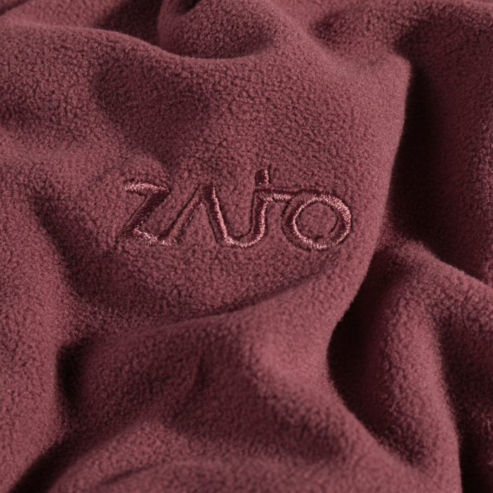 Auro Men's Fleece Zip Top
