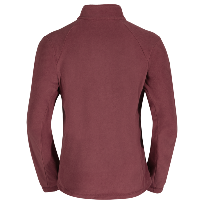 Auro Men's Fleece Zip Top