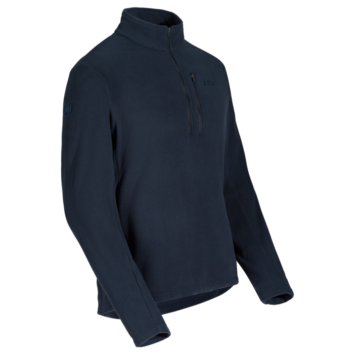 Auro Men's Fleece Zip Top