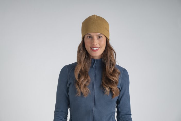 Kovri Merino Grid Beanie
