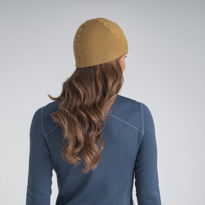 Kovri Merino Grid Beanie