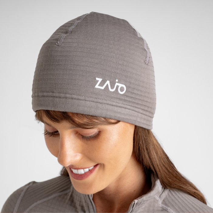 Kovri Merino Grid Beanie