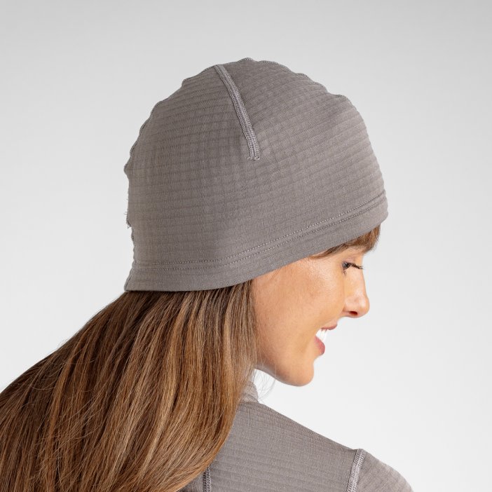 Kovri Merino Grid Beanie