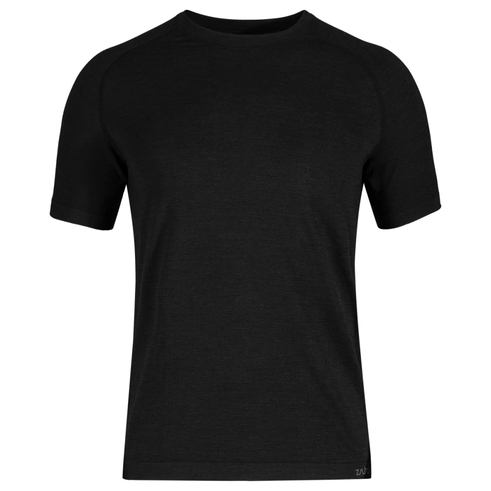Lerta Men's Seamless Merino T-shirt