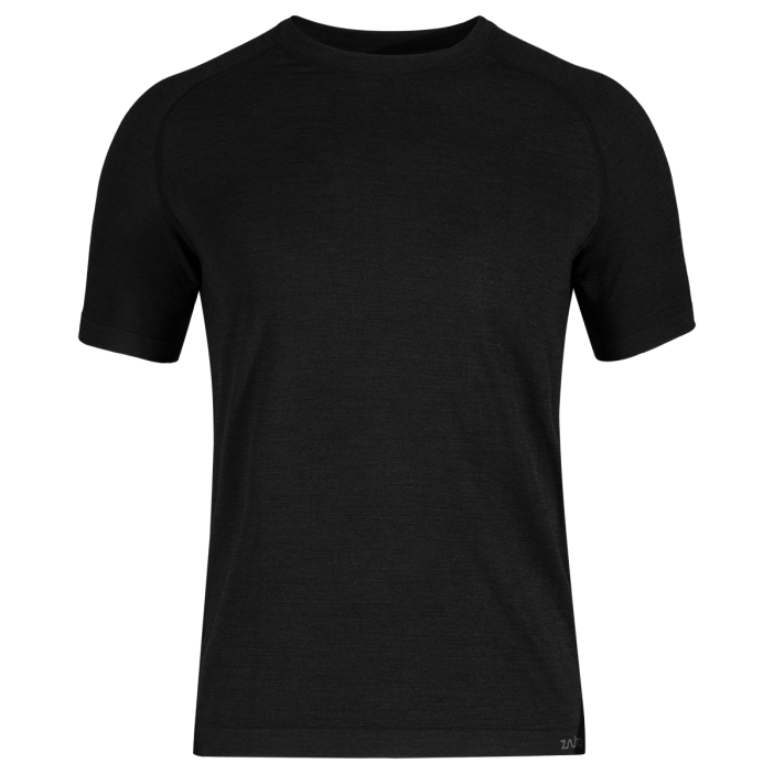 Lerta Men's Seamless Merino T-shirt