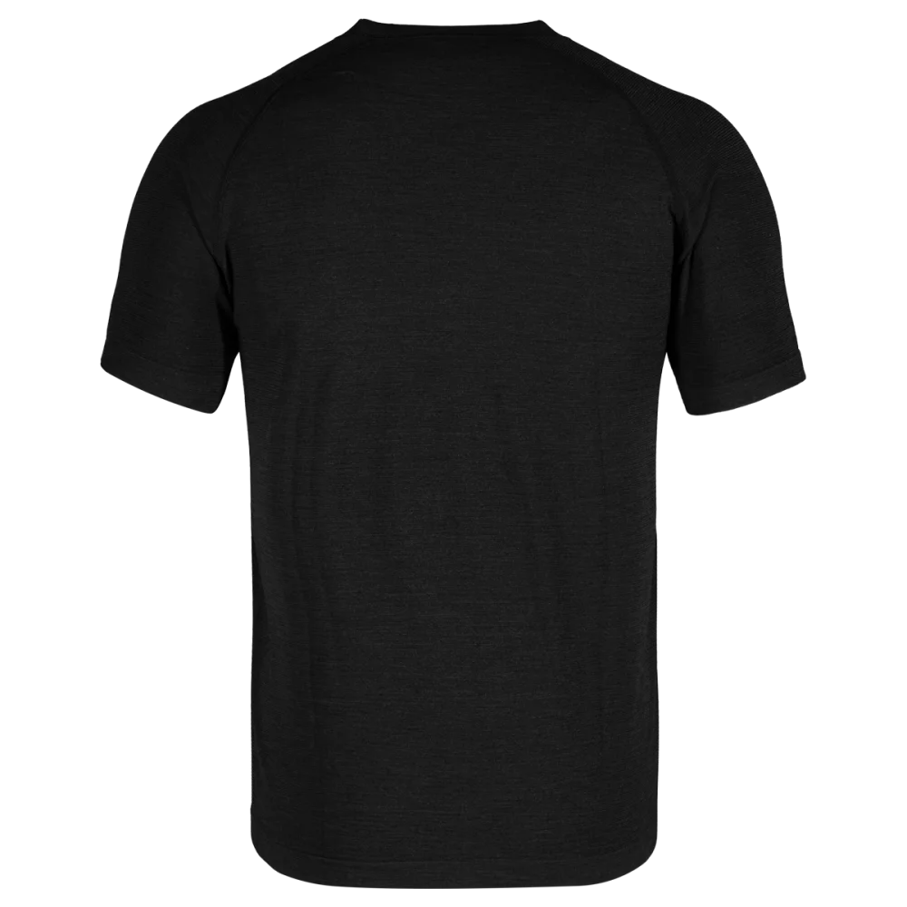 Lerta Men's Seamless Merino T-shirt