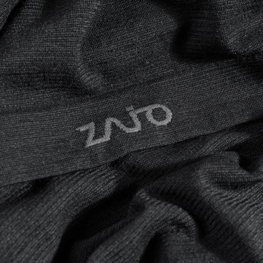 Lerta Men's Seamless Merino T-shirt