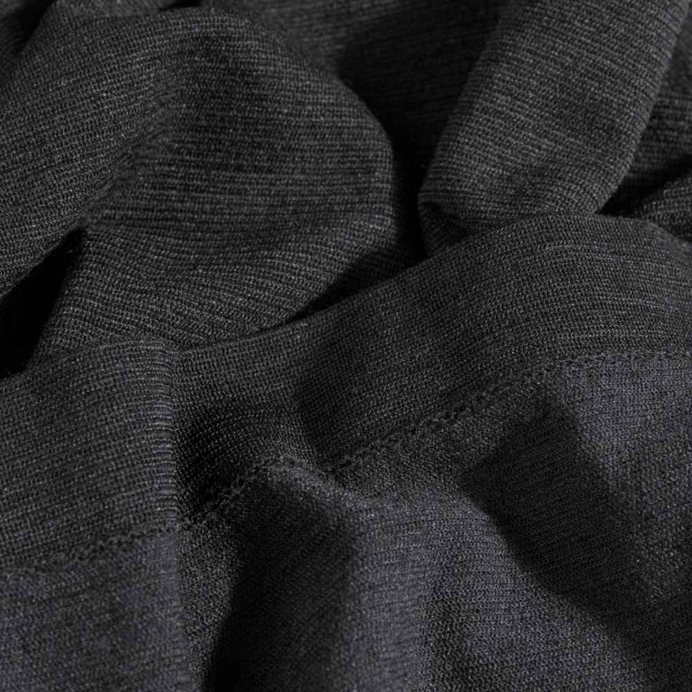 Lerta Men's Seamless Merino T-shirt