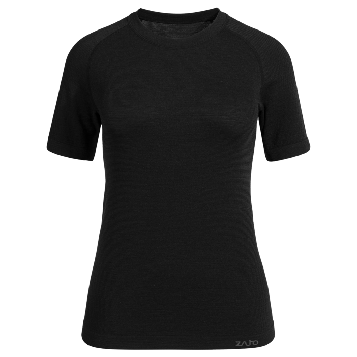 Lerta Women's Seamless Merino T-shirt