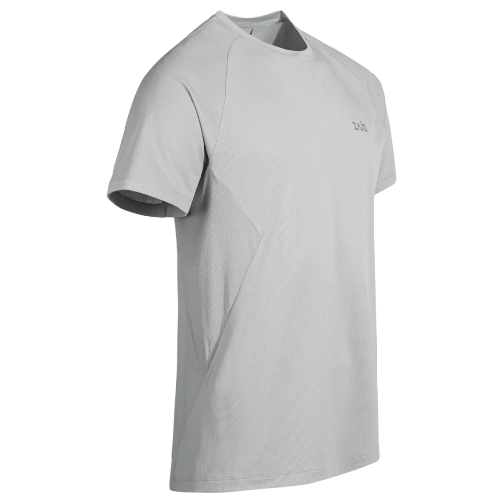 Movo Men's Ultralight Performance T-shirt