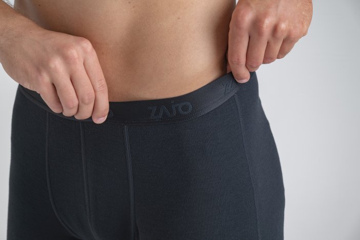 Senti Men's Merino Boxer Briefs