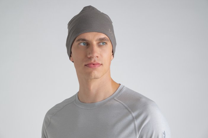 Senti Merino Beanie