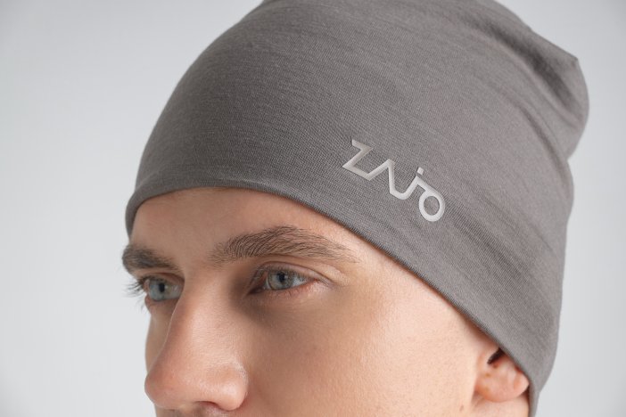 Senti Merino Beanie