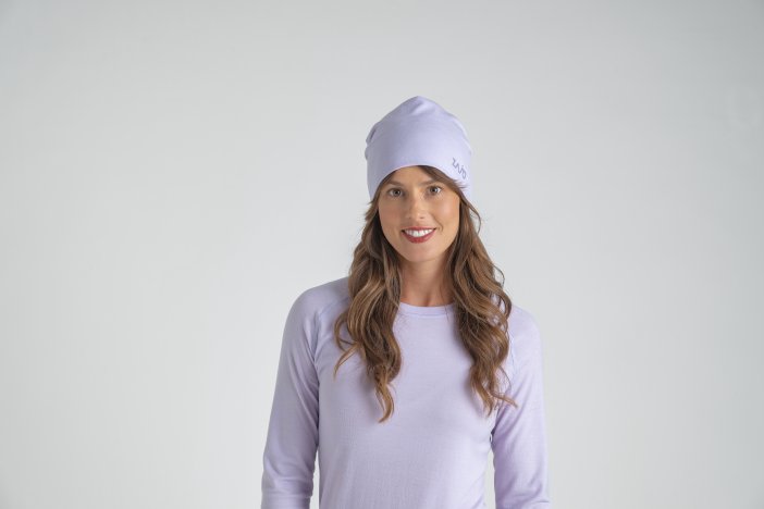 Senti Merino Beanie
