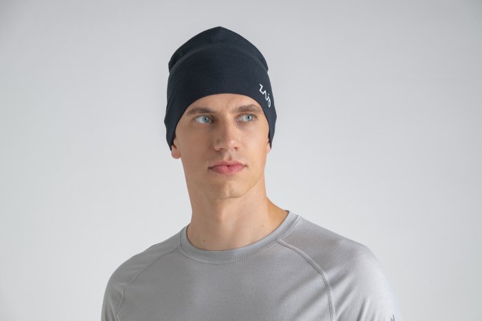 Senti Merino Beanie