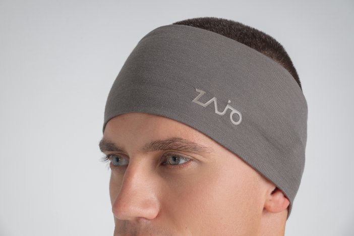 Senti Merino Headband