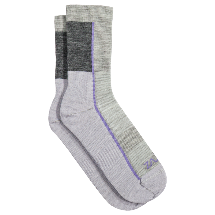 Senti Merino Mid Socks