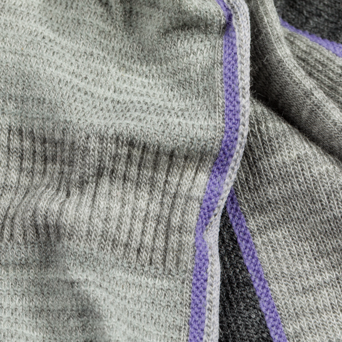 Senti Merino Mid Socks