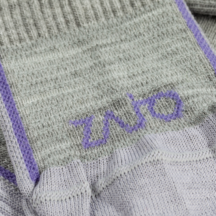 Senti Merino Mid Socks