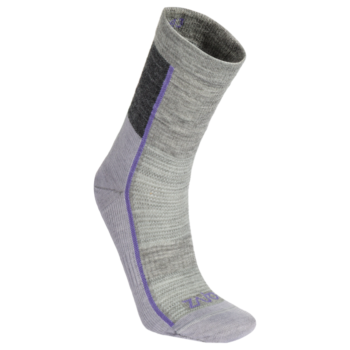 Senti Merino Mid Socks