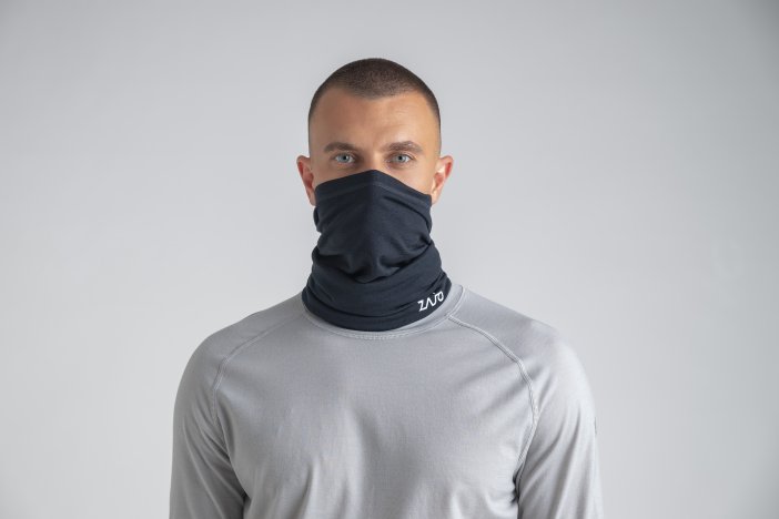 Senti Merino Multifunctional Scarf