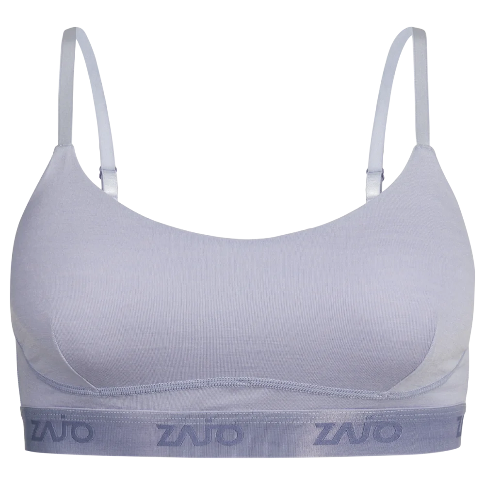 Senti Women's Merino Bra