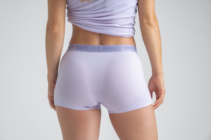 Senti Women's Merino Hot Pants