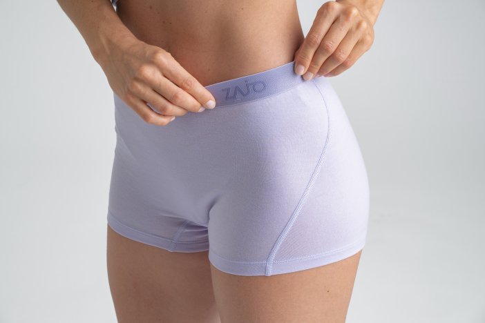 Senti Women's Merino Hot Pants