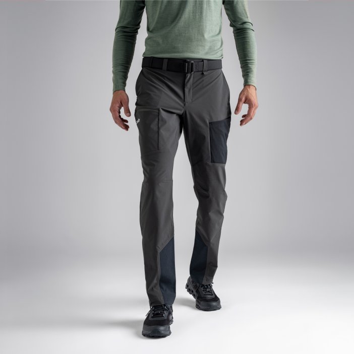 Sperta Men's Softshell Pants